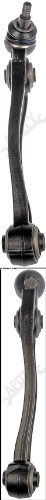 Control Arms APDTY 632275