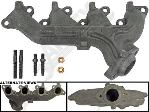 APDTY 785204 Exhaust Manifold Kit Manifolds APDTY 785204