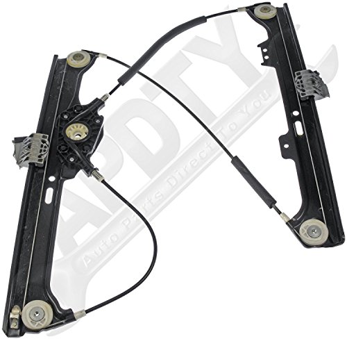 Power Window Regulators APDTY 850213