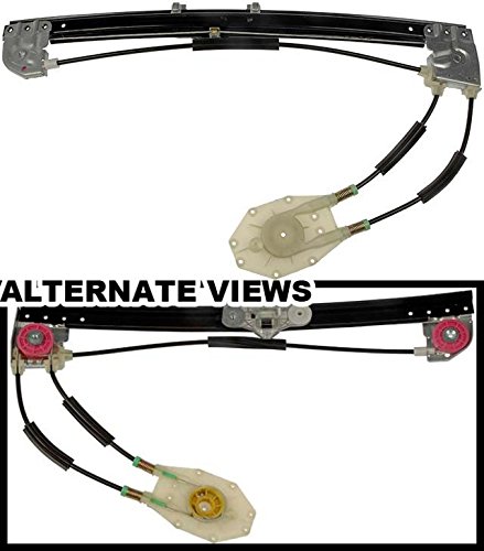 Power Window Regulators APDTY 851527