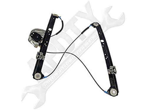 Power Window Regulators APDTY 851590
