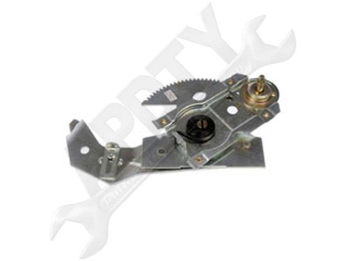 Manual Window Regulators APDTY 863265
