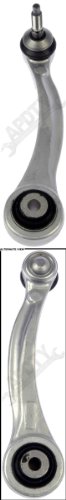 APDTY 632697 Rear Right Upper Control Arm Rear Position Control Arms APDTY 632697