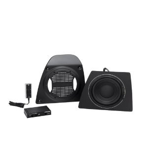 Alpine Only Alphard, Vellfire Powered Subwoofer Swe-1700av Body Alpine Swe-1700av