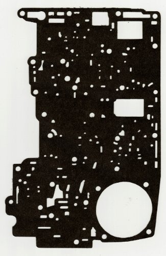 4R55E 5R55E TRANSMISSION VALVE BODY GASKET SET '95-TO- '01 FORD MAZDA #180 Gaskets TRANSTEC H57-744-687-7600-996