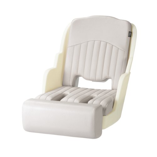 Garelick 48550-01:02 Compact Roto Seat with Bolster Complete Seats Garelick/EEz-In 48550-01:02