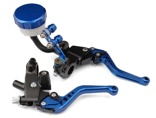 Clutch E-TOP MT828_blue_BL_198