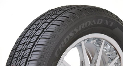 Car, Light Truck & SUV Venezia VZ-076