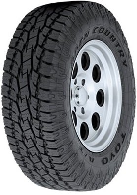 Car, Light Truck & SUV Toyo Tires 352570