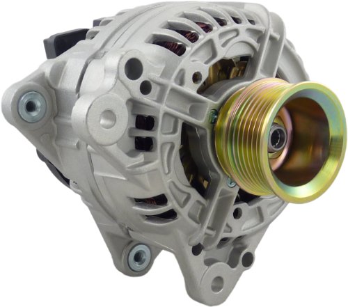 Alternators URQS 13904