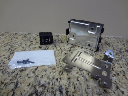 2013 DODGE RAM NEW INTEGRATED TRAILER BRAKE CONTROLLER MOPAR FACTORY OEM Wiring Mopar 82213474.1