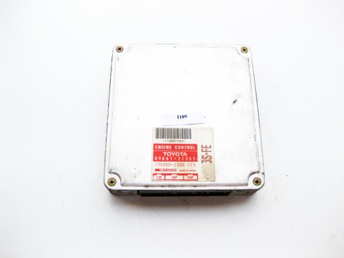 ECM Wiring Denso 89661-32351