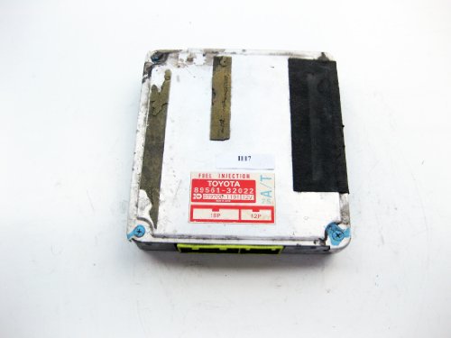 ECM Wiring Nippondenso 89561-32022