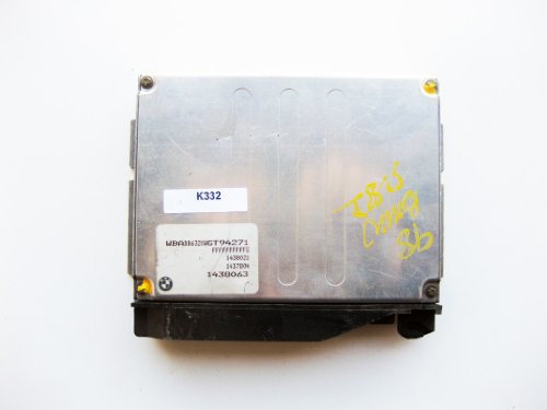 ECM Wiring Siemens 1 437 804
