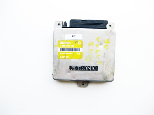ECM Wiring Bosch 0 280 000 554