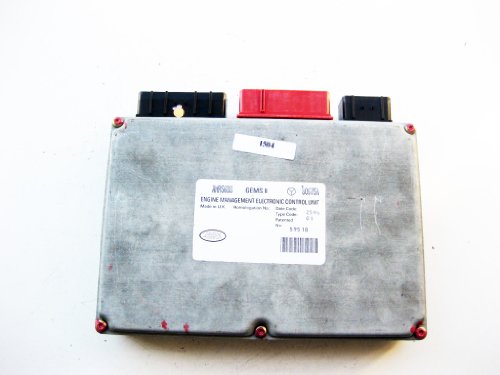 ECM Wiring GEMS 8 AMR 5688