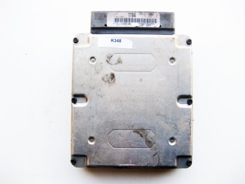 ECM Wiring Ford F77F-12A650-AHE