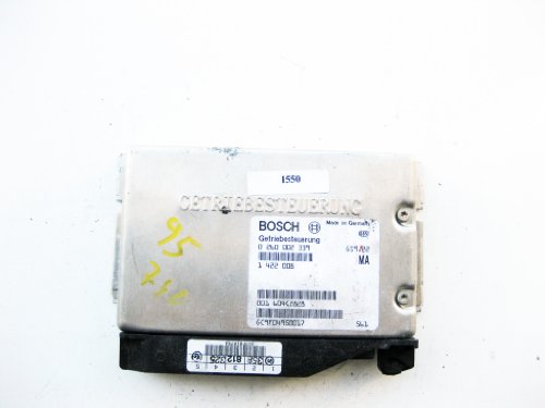 ECM Wiring Bosch 0 260 002 339