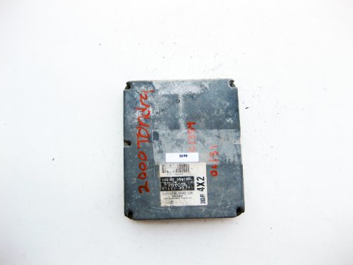 ECM Wiring Denso 89661-0C131