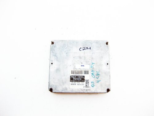 Toyota Camry *89661-3T170* ECM ECU ECM Wiring Denso 89661-3T170