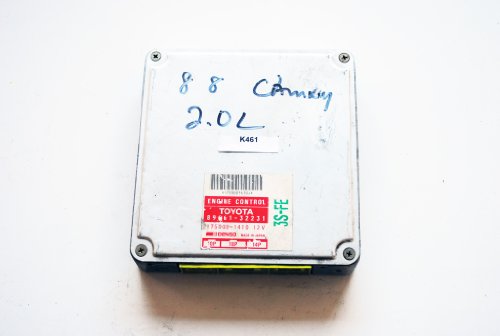 ECM Wiring Denso 89661-32231