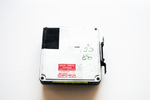 ECM Wiring Denso 89661-20280