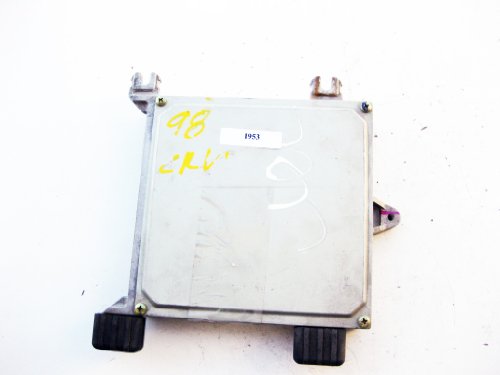 ECM Wiring Keihin 37820-P3F-L61