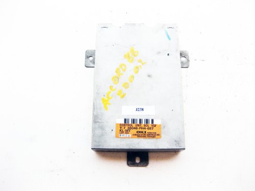 ECM Wiring Oki Data Americas 36048-PH4-687