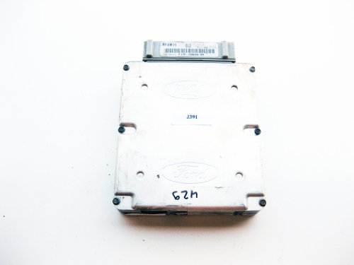 ECM Wiring Ford F17F-12A650-XA