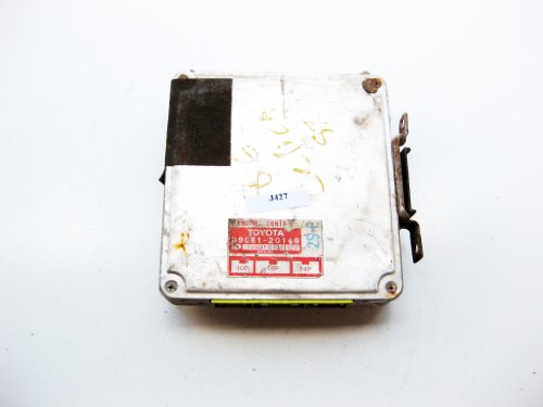Toyota Celica *89661-20140* ECM ECU ECM Wiring Denso 89661-20140