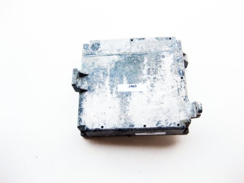 ECM Wiring Keihin 37820-PLM-A73