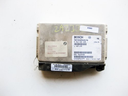 ECM Wiring Bosch 0 260 002 428