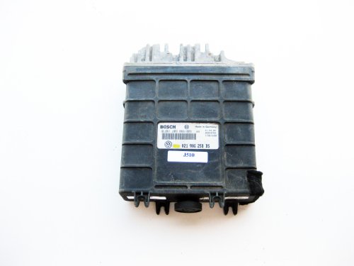 ECM Wiring Bosch 0 261 203 884/885