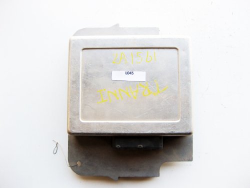 ECM Wiring Temic 30620558