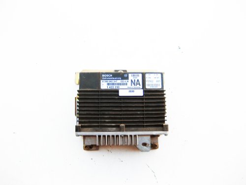 ECM Wiring Bosch 0 260 002 347