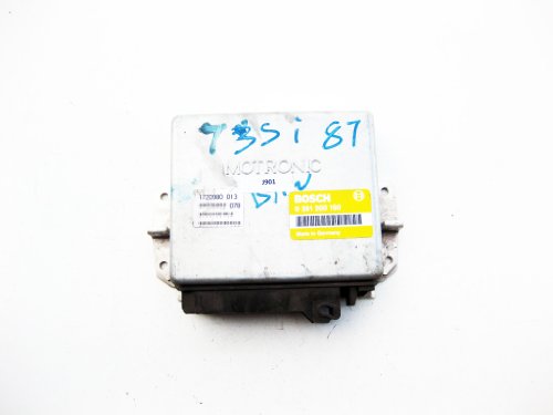 ECM Wiring Bosch 0 261 200 150