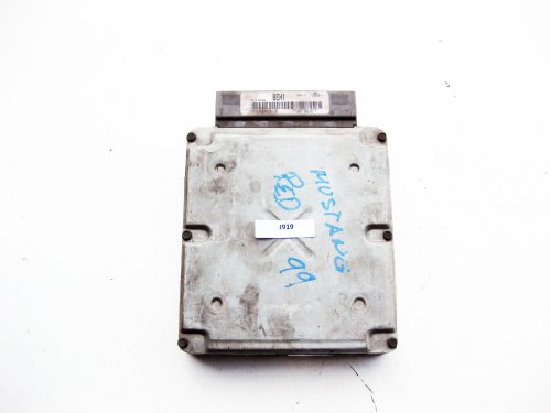 Ford Mustang *XR3F-12A650-JB* ECM ECU ECM Wiring Ford XR3F-12A650-JB