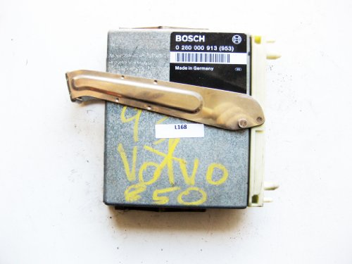 ECM Wiring Bosch 0 280 000 913 (953)