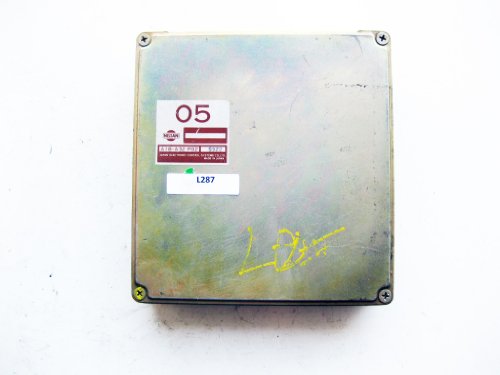 Infiniti Q45 *A18A32P02* ECM ECU ECM Wiring Japan Electronic A18-A32 P02