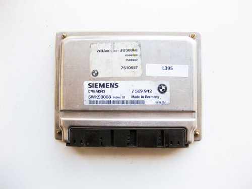 ECM Wiring Siemens 7 509 942