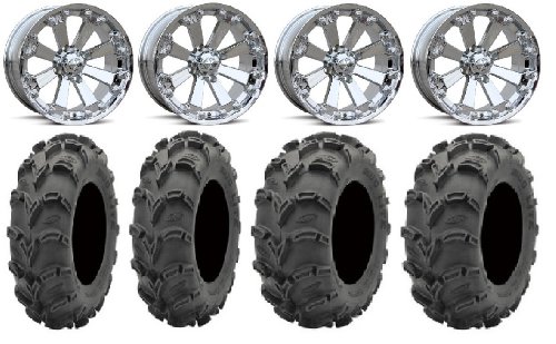 ATV & UTV KJ Motorsports MSAM20C14X7+28MLXL3