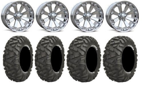 ATV KJ Motorsports MSAM20C14X7+26BH4