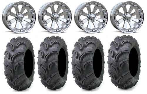 ATV & UTV KJ Motorsports MSAM20C14X7+30Z4