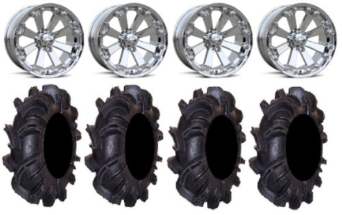 ATV KJ Motorsports MSAM20C14X7+32SB1