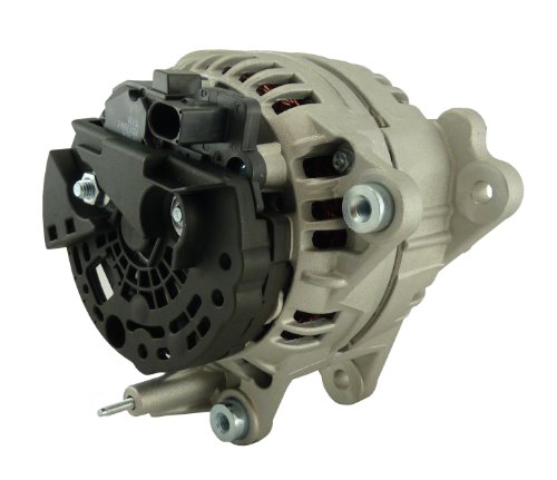 Alternators URQS 13853