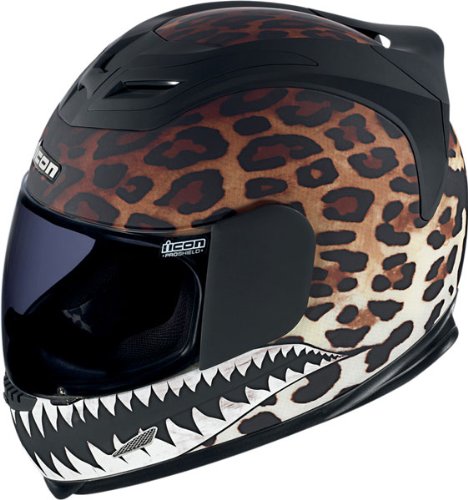 Helmets ICON 0101-6638