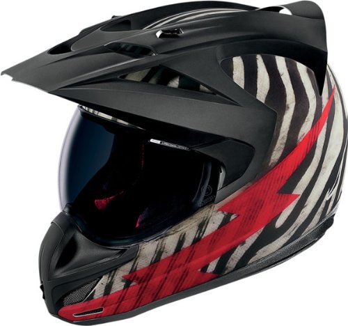 Helmets ICON 0101-6482