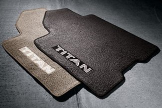 Custom Fit Nissan 999E2-WQ100CH