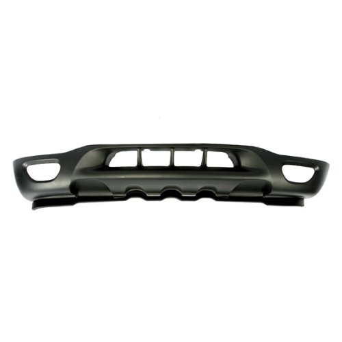 Valances CarPartsDepot 350-18143-10