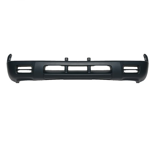 Bumpers CarPartsDepot 350-36120-10-BK